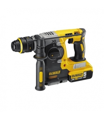 Dewalt DCH274P2 18V XR Li-Ion Brushless 3 Mode Quick Change Chuck Dedicated Cordless Hammer - 18v