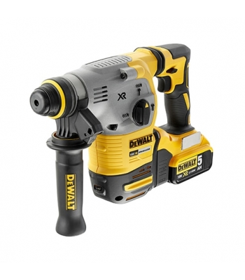 Dewalt DCH283P2 18V XR Brushless 3 Mode Dedicated Cordless Hammer - 18v