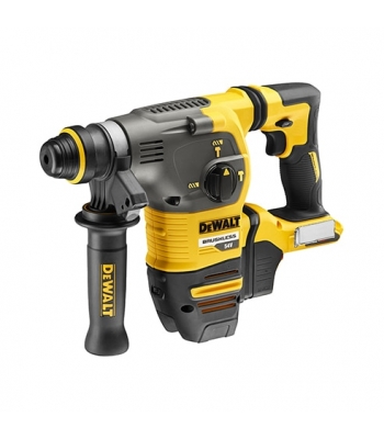 Dewalt DCH333NT 54V XR FLEXVOLT Brushless 3 Mode Dedicated Cordless Hammer Bare Unit - 54v