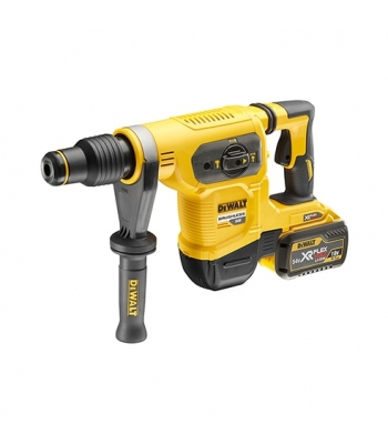 Dewalt DCH481X2 54V XR FLEXVOLT Brushless 3 Mode Dedicated Cordless SDS-Max Hammer - 54v