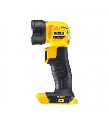 Dewalt DCL040 18V XR Li-Ion LED Pivot Light - 18v
