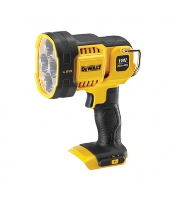 Dewalt DCL043 XR 18V Spotlight - 18v