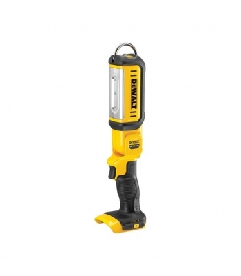 Dewalt DCL050 18V XR Li-Ion Handheld LED Worklight - 18v
