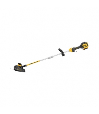 Dewalt DCM561PBS 18V D<span style='letter-spacing:0;display:inline;font-size:0.8em'>E</span>WALT Brushless String Trimmer (Bare) - 18v