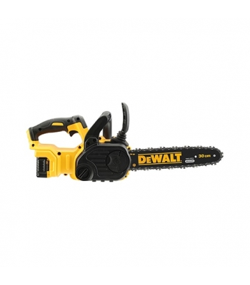 Dewalt DCM565P1 18V Compact Chainsaw (Loaded) - 18v