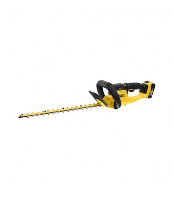 Dewalt DCMHT563N 18V XR 55CM Hedge Trimmer - Bare unit - 18v