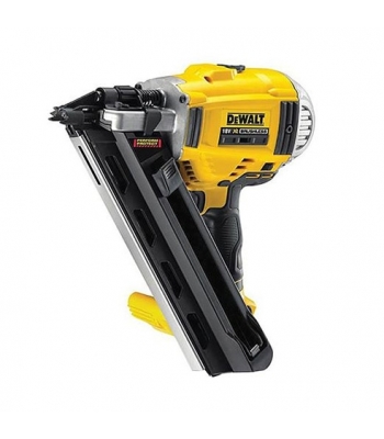Dewalt DCN692N 18V XR Li-Ion Brushless 2 Speed Framing Nailer - Bare Unit - 18v