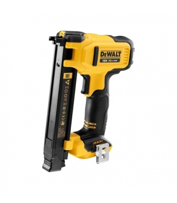 Dewalt DCN701N 18V XR ELECTRICIANS STAPLER - BARE UNIT - 18v