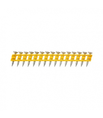 Dewalt DCN8901025 1005 x CCN 25 x 2.6mm nails