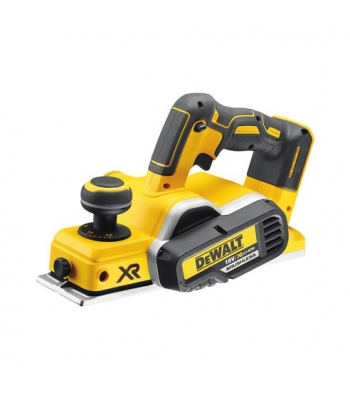 Dewalt DCP580N 18V XR Cordless Planer Bare Unit - 18v