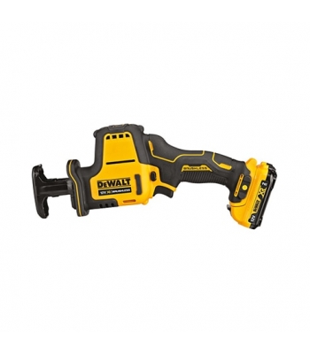 Dewalt DCS312D2 12V XR Brushless Sub Compact Reciprocating Saw - 2 x 2Ah - 12v