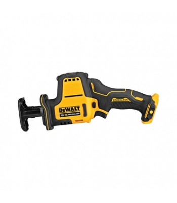 Dewalt DCS312N 12V XR Brushless Sub Compact Reciprocating Saw - Bare unit - 12v
