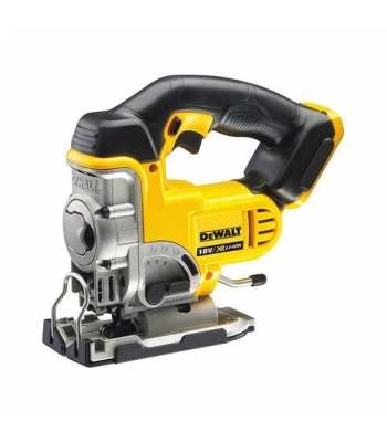Dewalt DCS331N 18V XR Li-Ion Jigsaw - Bare Unit - 18v