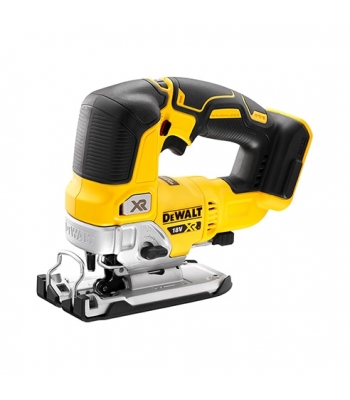 Dewalt DCS334N 18V XR BRUSHLESS JIGSAW - BARE UNIT - 18v