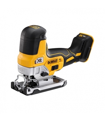 Dewalt DCS335N 18V XR BRUSHLESS BODY GRIP JIGSAW - BARE UNIT - 18v