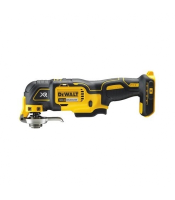 Dewalt DCS355N 18V XR Brushless Oscillating Multi-Tool Bare Unit - 18v
