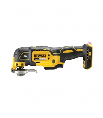 Dewalt DCS356N 18V XR Brushless Oscillating Multi-Tool - Tool only