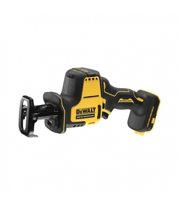 Dewalt DCS369N 18V XR BL Sub Compact Reciprocating Saw - Bare in Carton - 18v