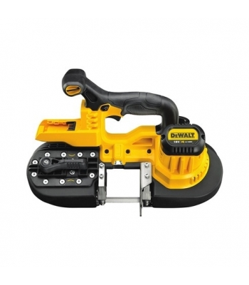Dewalt DCS371N 18V XR Li-Ion Compact Bandsaw - 18v