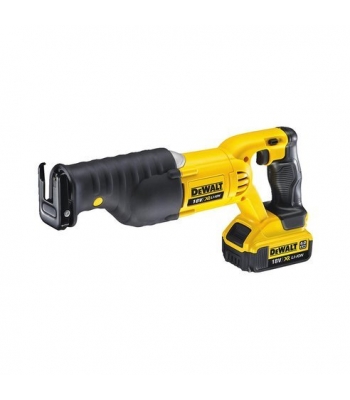 Dewalt DCS380M2 18V XR Li-Ion Reciprocating Saw - 18v