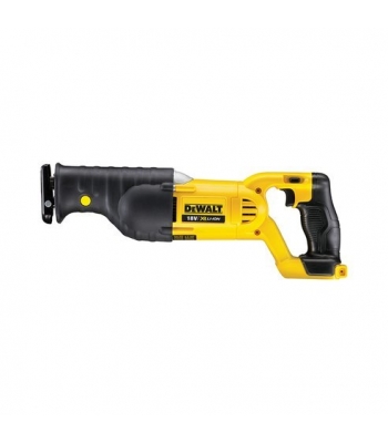 Dewalt DCS380N 18V XR Li-Ion Reciprocating Saw - Bare Unit - 18v