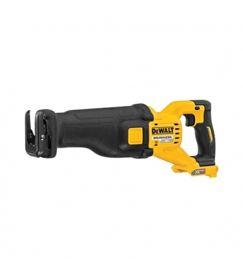 Dewalt DCS389N 54V XR FLEXVOLT Reciprocating Saw - Bare Unit - 54v