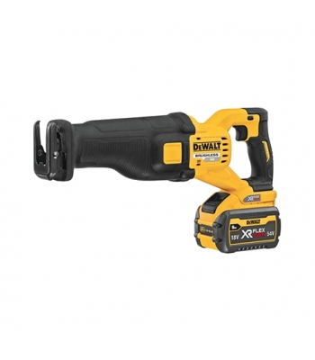 Dewalt DCS389X2 54V XR FLEXVOLT Reciprocating Saw - 2 X 9Ah - 54v