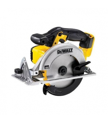 Dewalt DCS391N 18V XR Li-Ion Circular Saw - Bare Unit - 18v