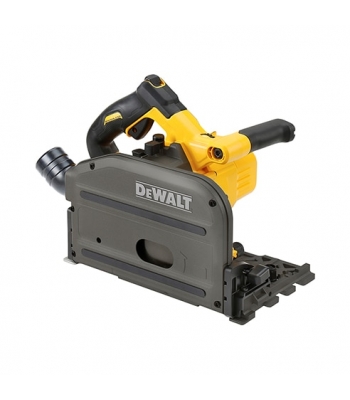 Dewalt DCS520NT 54V XR FLEXVOLT Plunge Saw Bare in T-STAK - 54v