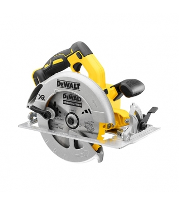 Dewalt DCS570N 18V XR Brushless 184mm Circular Saw - Bare - 18v