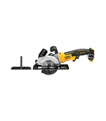 Dewalt DCS571N 18V XR Brushless 115mm Compact Circular Saw - Bare Unit - 18v