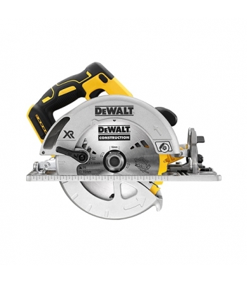 Dewalt DCS572N 18V XR Brushless 184mm Rail Compatible Circular Saw - Bare Unit - 18v