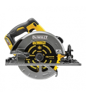 Dewalt DCS576N 54v XR Circ Saw track comp. Bare - 54v