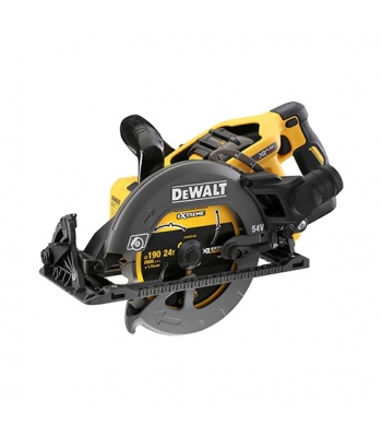 Dewalt DCS577T2 54V XR FLEXVOLT 190mm High Torque Circular Saw - 2 X 6Ah - 54v