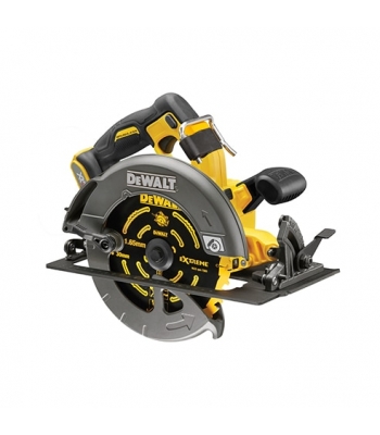 Dewalt DCS578N 54V XR FLEXVOLT 184mm Circular Saw - Bare Unit - 54v