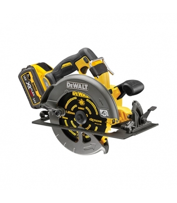 Dewalt DCS578T2 54V XR FLEXVOLT 190mm Circular Saw - 2 X 6Ah - 54v