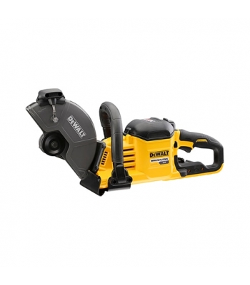 Dewalt DCS690N 54V XR FLEXVOLT 230MM CUT OFF SAW - BARE UNIT - 54v