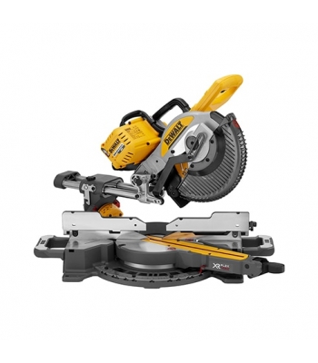 Dewalt DCS727N 54V XR FLEXVOLT 254mm Mitre Saw - Bare Unit - 54v