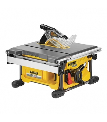 Dewalt DCS7485N 54V XR FLEXVOLT Table Saw Bare - 54v