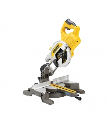 Dewalt DCS777N 54V XR FLEXVOLT 216mm Cordless Mitre Saw (Bare) - 54v