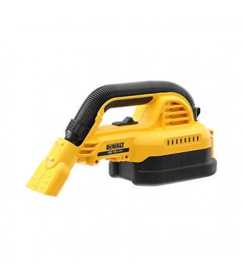 Dewalt DCV517N 18V XR 1.9l Wet/Dry Vacuum Extractor - 18v