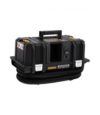 Dewalt DCV586MN 54V XR FLEXVOLT M-Class Extractor - Bare Unit - 54v