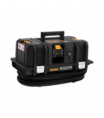 Dewalt DCV586MT2 54V XR FLEXVOLT M-Class Extractor - 2 X 6Ah - 54v
