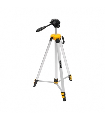Dewalt DE0881T 1/4" Thread Mini Tripod