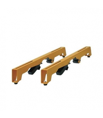 Dewalt DE7025 Mounting bracket (430mm)