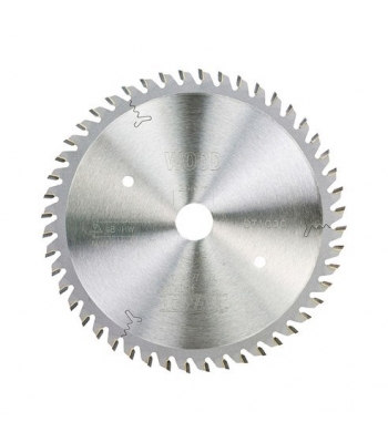 Dewalt DT1090 ExtremePlunge Saw Blade 165 x 20mm 48Teeth to suit Dewalt DWS520