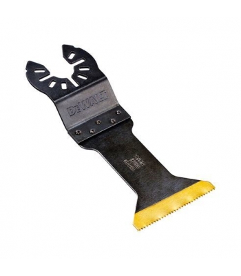 Dewalt DT20702 Multi Tool Titanium Wood / Metal Blade