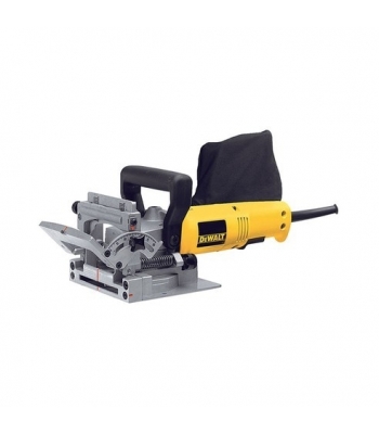 Dewalt DW682K 600 W - Biscuit Jointer - (240v/110v)