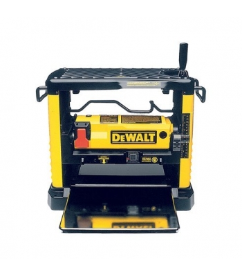 Dewalt DW733 317 mm Portable Thicknesser - 240v