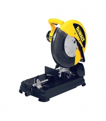 Dewalt DW872 2200 Watt 355 mm Tungsten Carbide Tipped Metal Cutting Chopsaw - 240v